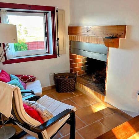 Casas Da Tia Alice - Casas De Campo Encantadoras Em Mafra Exterior foto