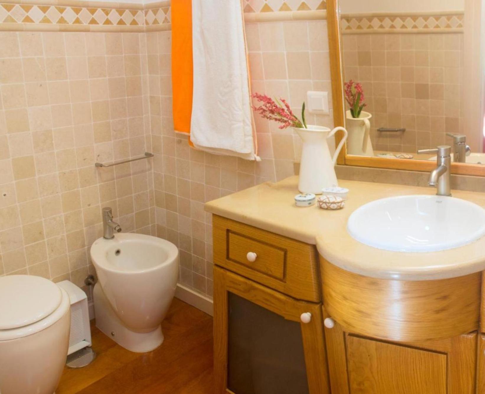 Casas Da Tia Alice - Casas De Campo Encantadoras Em Mafra Cameră foto