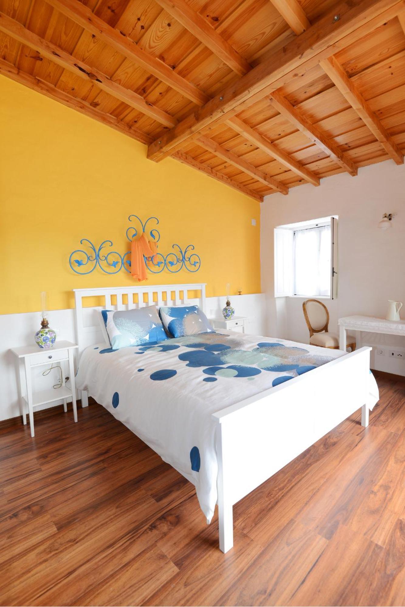 Casas Da Tia Alice - Casas De Campo Encantadoras Em Mafra Cameră foto