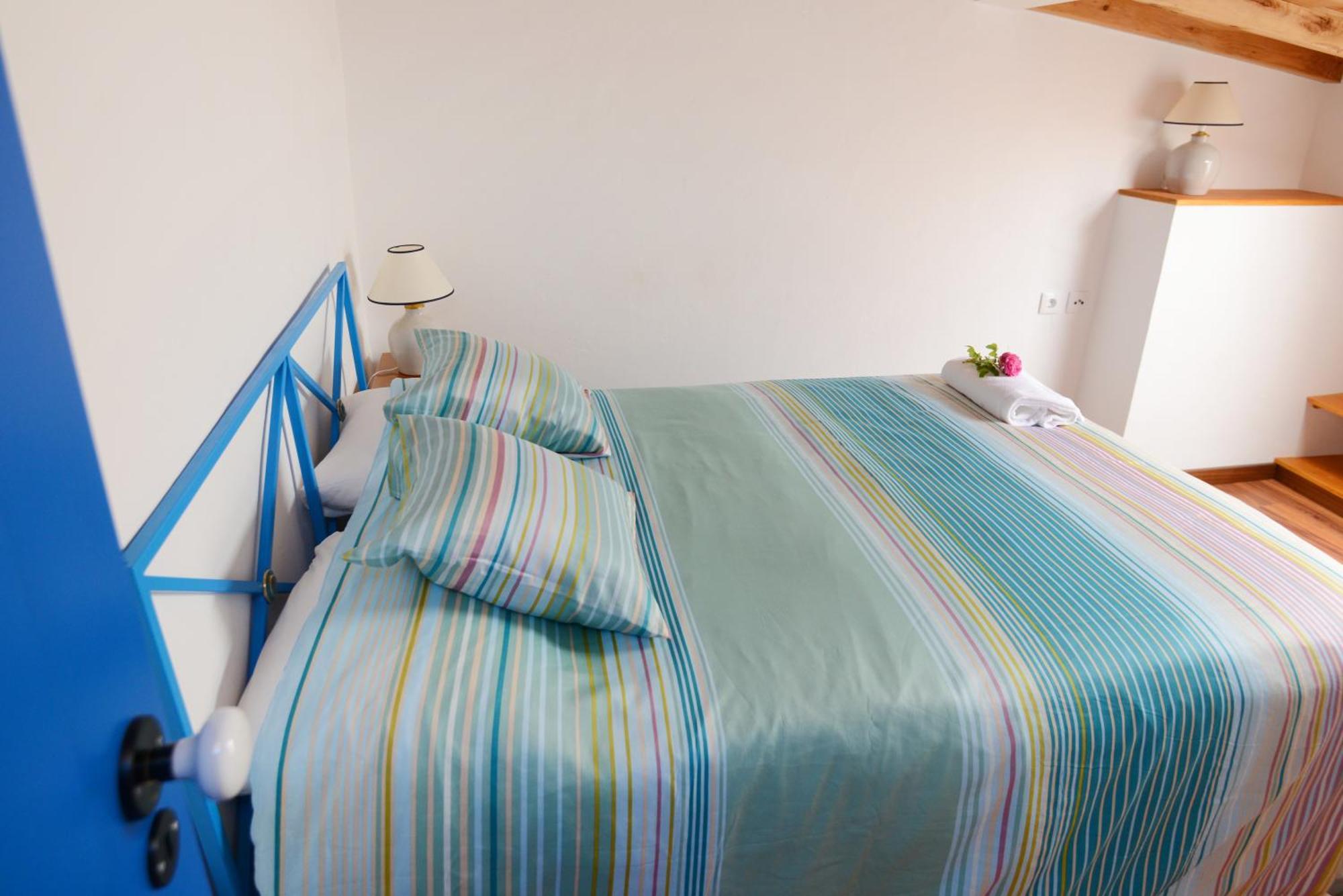 Casas Da Tia Alice - Casas De Campo Encantadoras Em Mafra Cameră foto