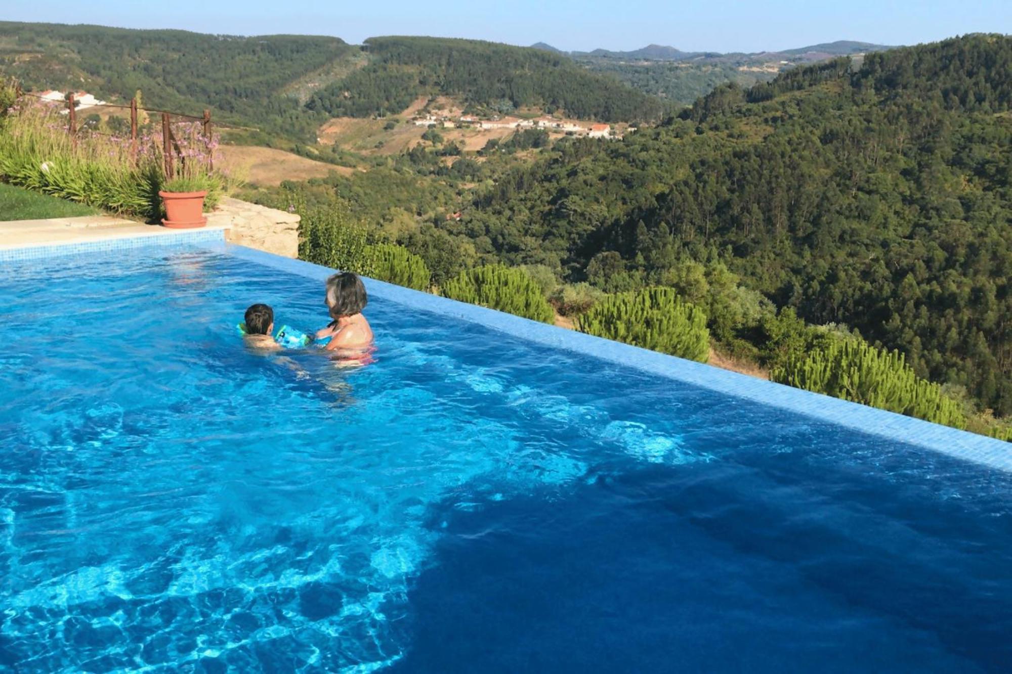 Casas Da Tia Alice - Casas De Campo Encantadoras Em Mafra Exterior foto