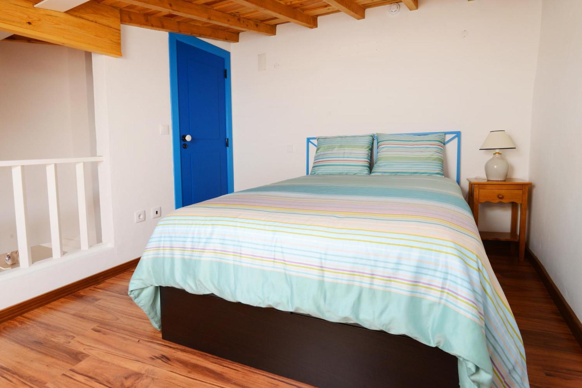 Casas Da Tia Alice - Casas De Campo Encantadoras Em Mafra Cameră foto