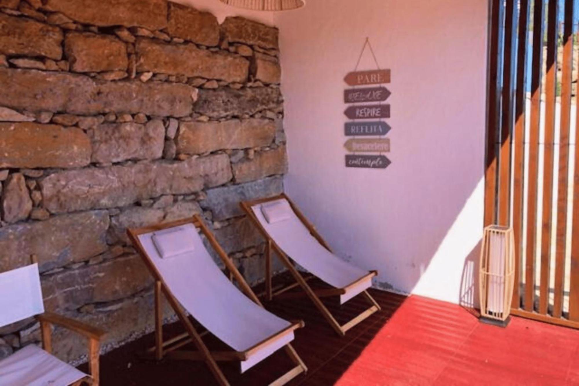 Casas Da Tia Alice - Casas De Campo Encantadoras Em Mafra Exterior foto