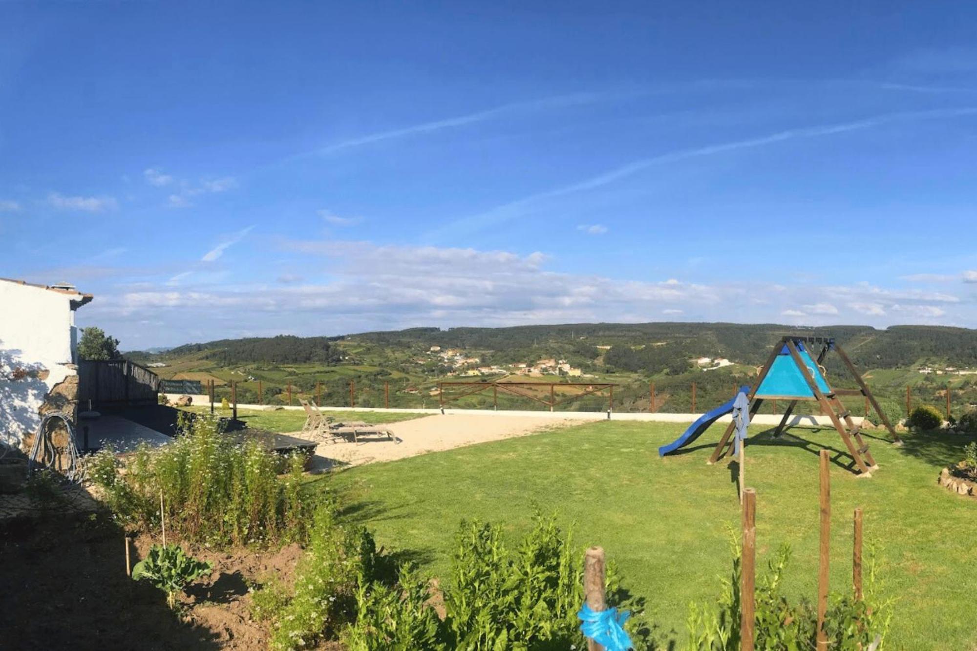 Casas Da Tia Alice - Casas De Campo Encantadoras Em Mafra Exterior foto
