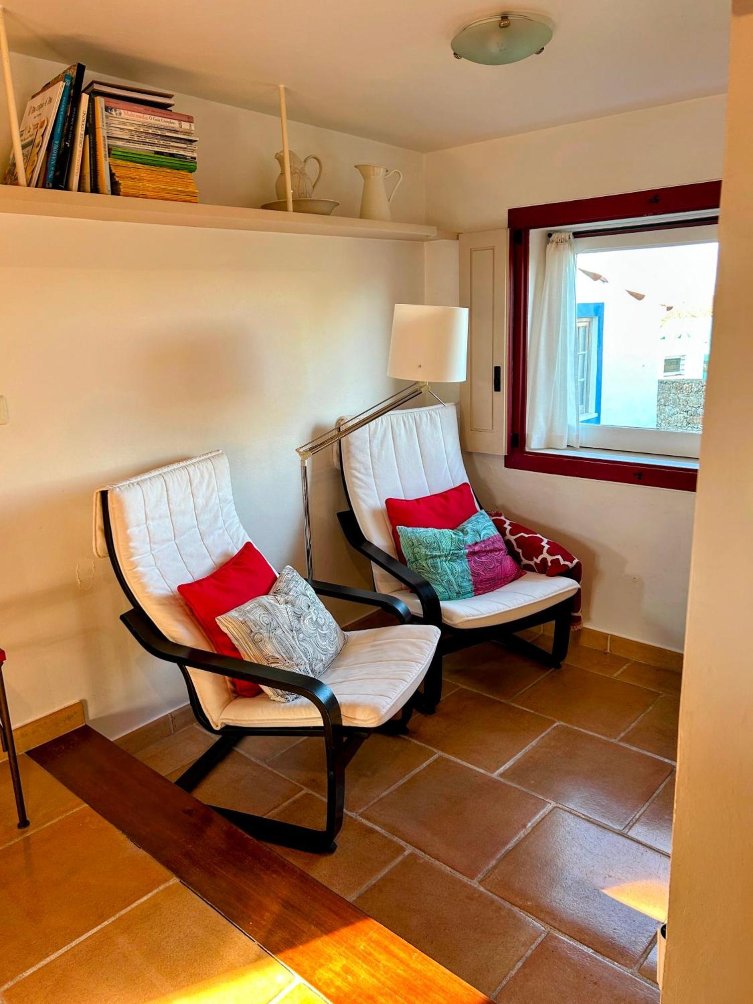 Casas Da Tia Alice - Casas De Campo Encantadoras Em Mafra Exterior foto