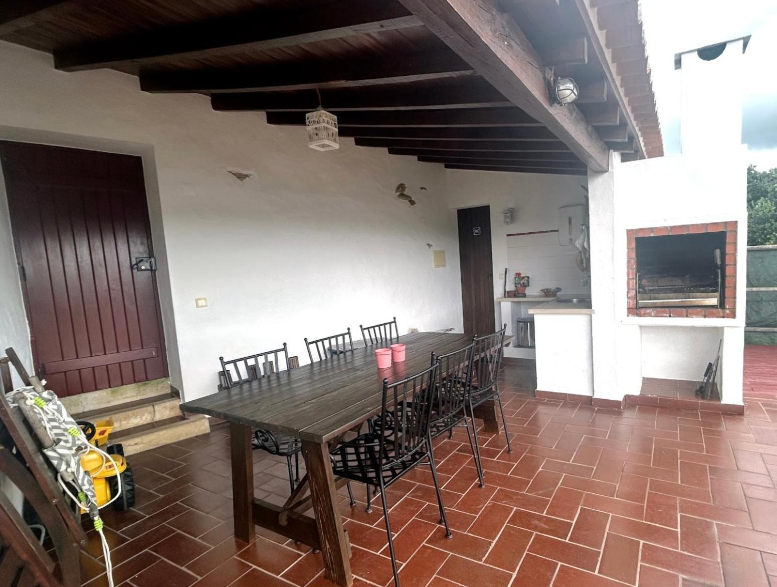 Casas Da Tia Alice - Casas De Campo Encantadoras Em Mafra Exterior foto